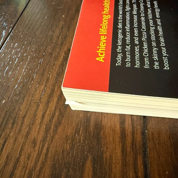 Learning Made Easy Keto Diet for dummies - Picture 3 of 6